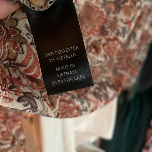 BCX top - Picture 7 of 8